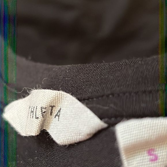 ATHLETA maxi open one size summer dress small - Picture 13 of 13